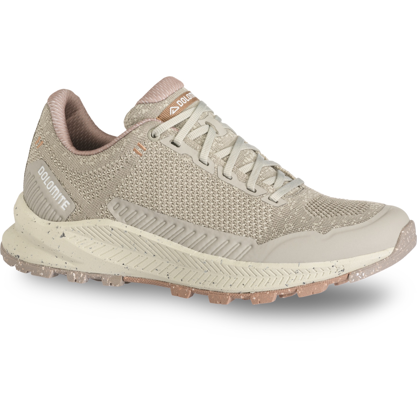 Kuva tuotteesta Dolomite Carezza Knit Shoes Women - goat beige