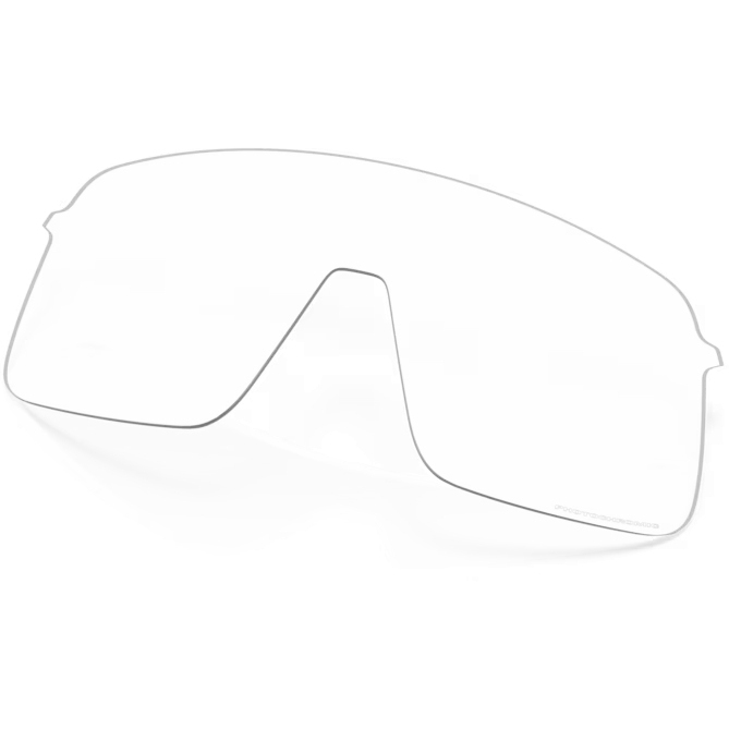 Picture of Oakley Sutro Lite S Replacement Lens - Clear to Black Photochromic - 103-637-007