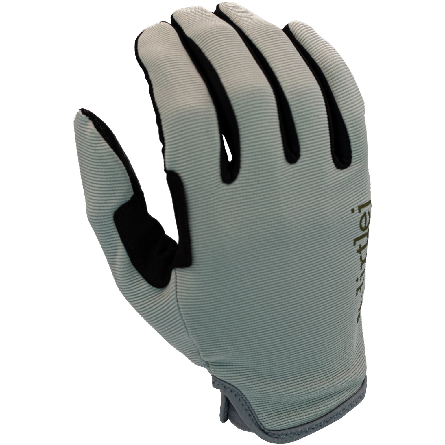 Productfoto van Dirtlej MTB Gloves - grey