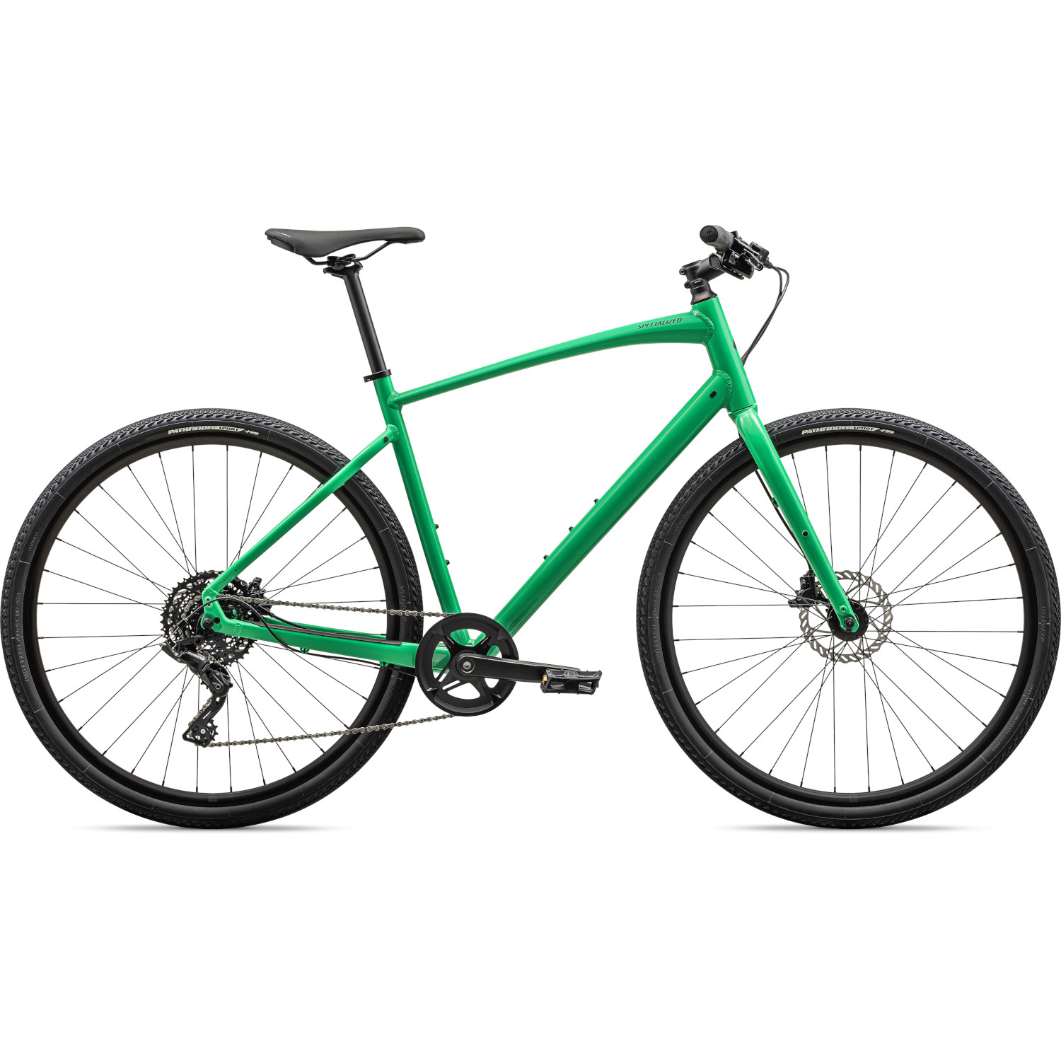 Specialized sirrus mountain bike online