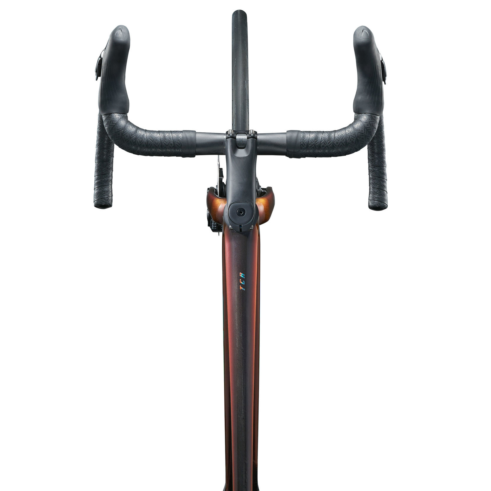 GIANT TCR Advanced SL 2025年 フォーク ブラックラバ La collection 2025 de Giant TCR Advanced SL se dévoile en