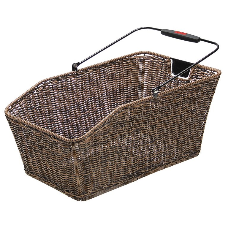 Picture of KLICKfix Structura GT Bike Basket for GTA Carriers 0315BRF