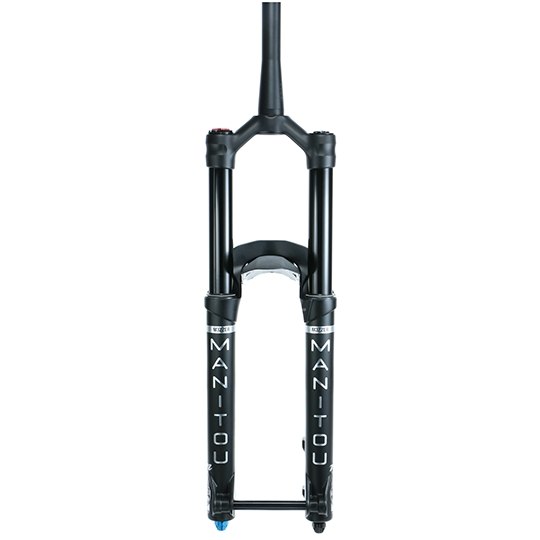 Manitou air fork online 27.5