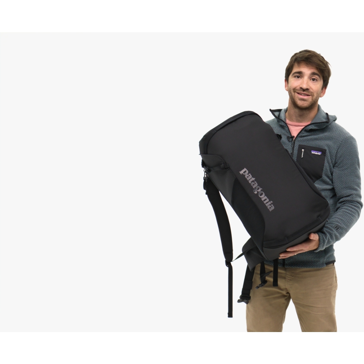 osprey sling bag vs patagonia sling Patagonia Sling Vs Osprey Sling
