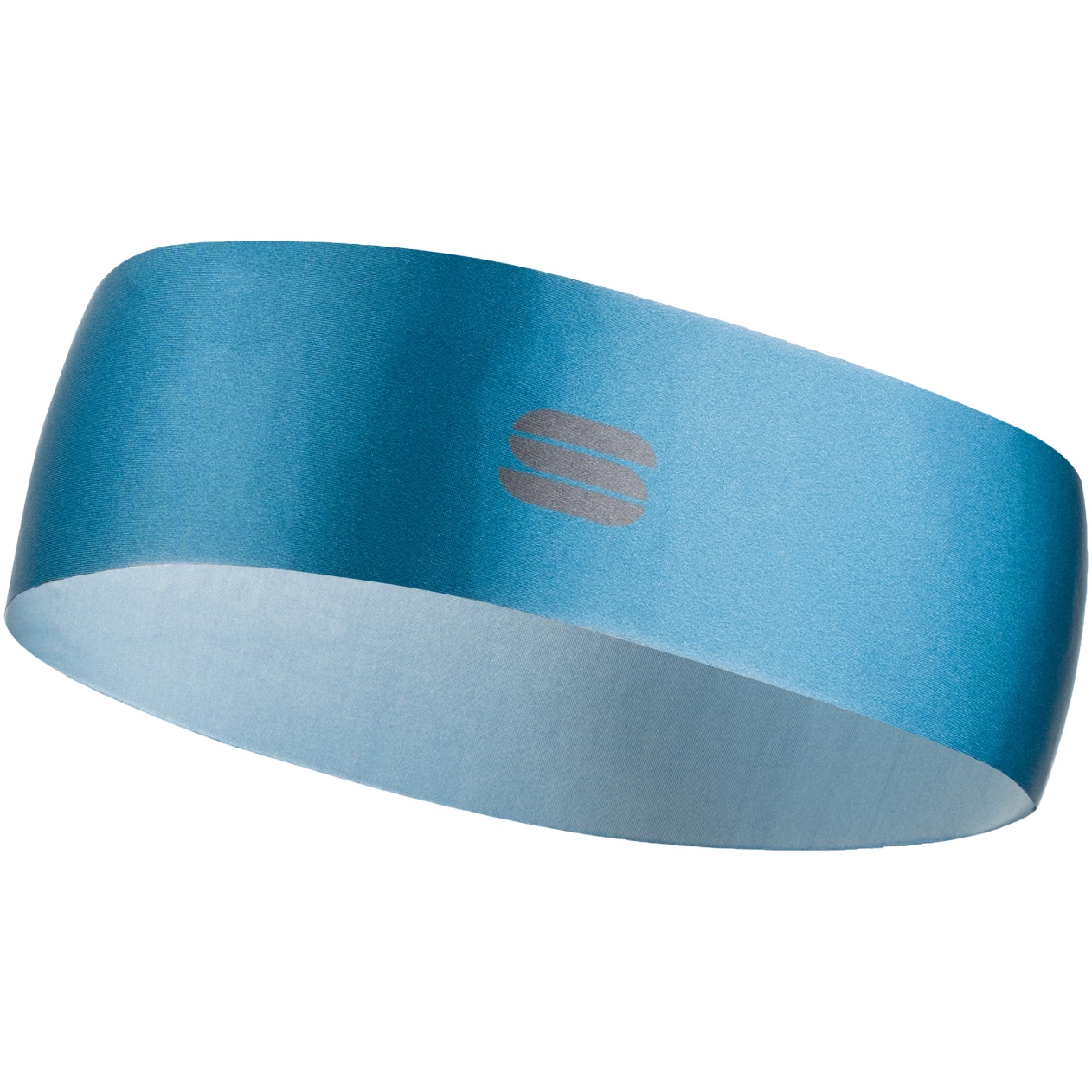 Foto de Sportful Cinta Cabeza Classic - 415 Teal Blue