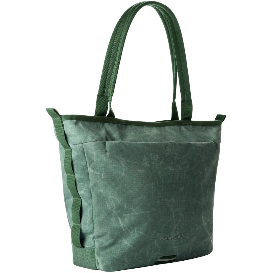 Produktbild von Eagle Creek Explore Tragetasche 15L - grass green