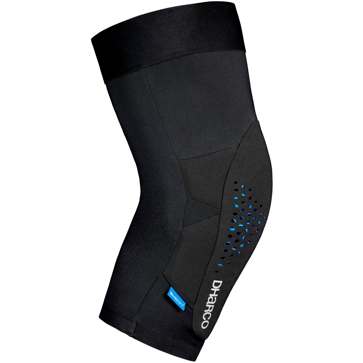 Bild von DHaRCO Gravity Knieprotektoren - schwarz