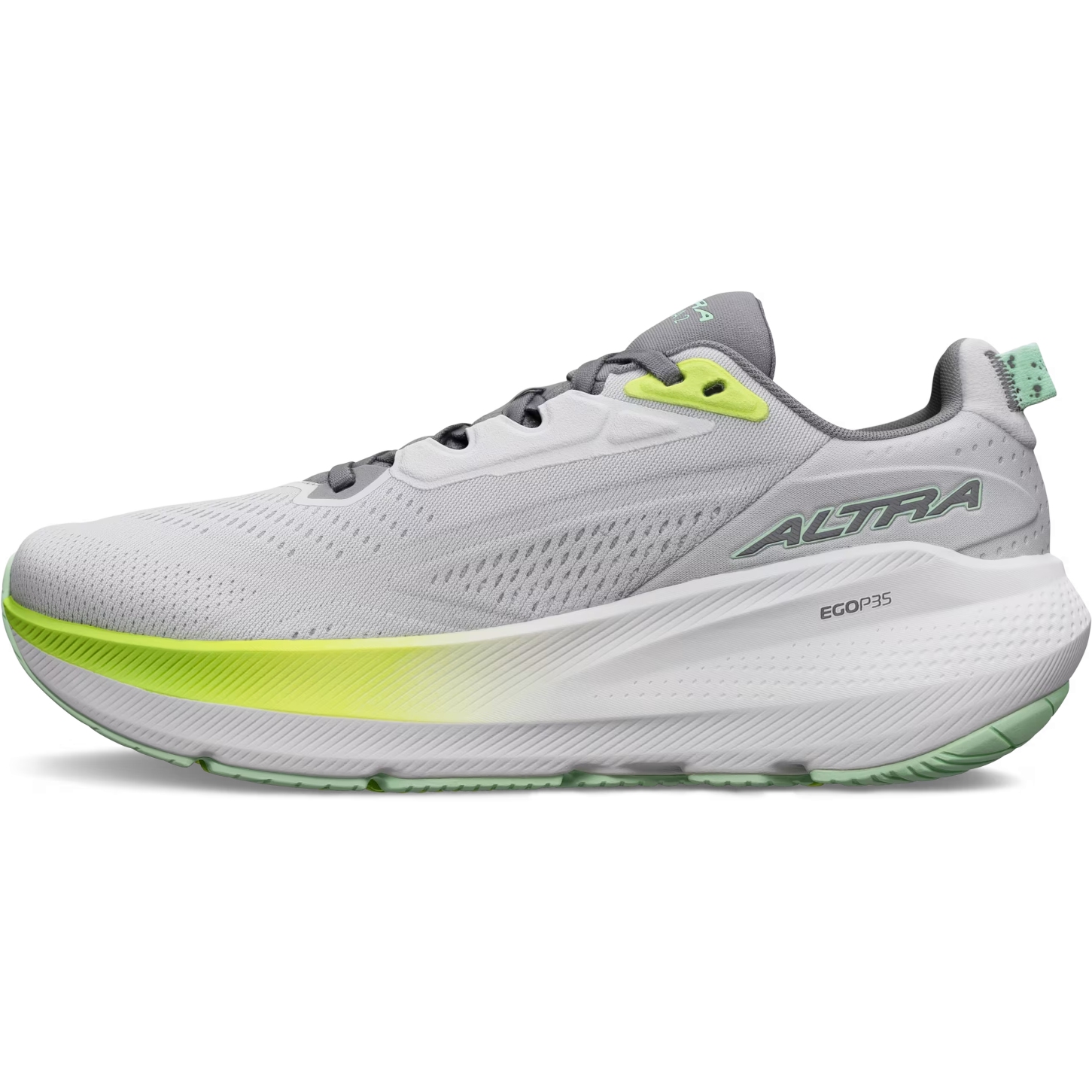 Женские кроссовки для бега Altra FWD VIA 2 - Серые