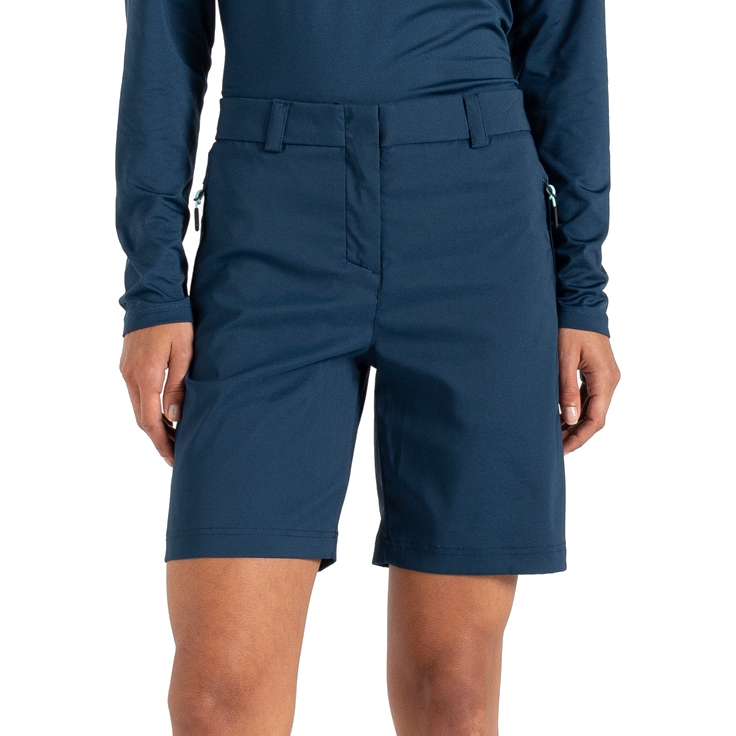 Produktbild von Dare 2b Torrek Shorts Damen - ZV7 Moonlight Denim