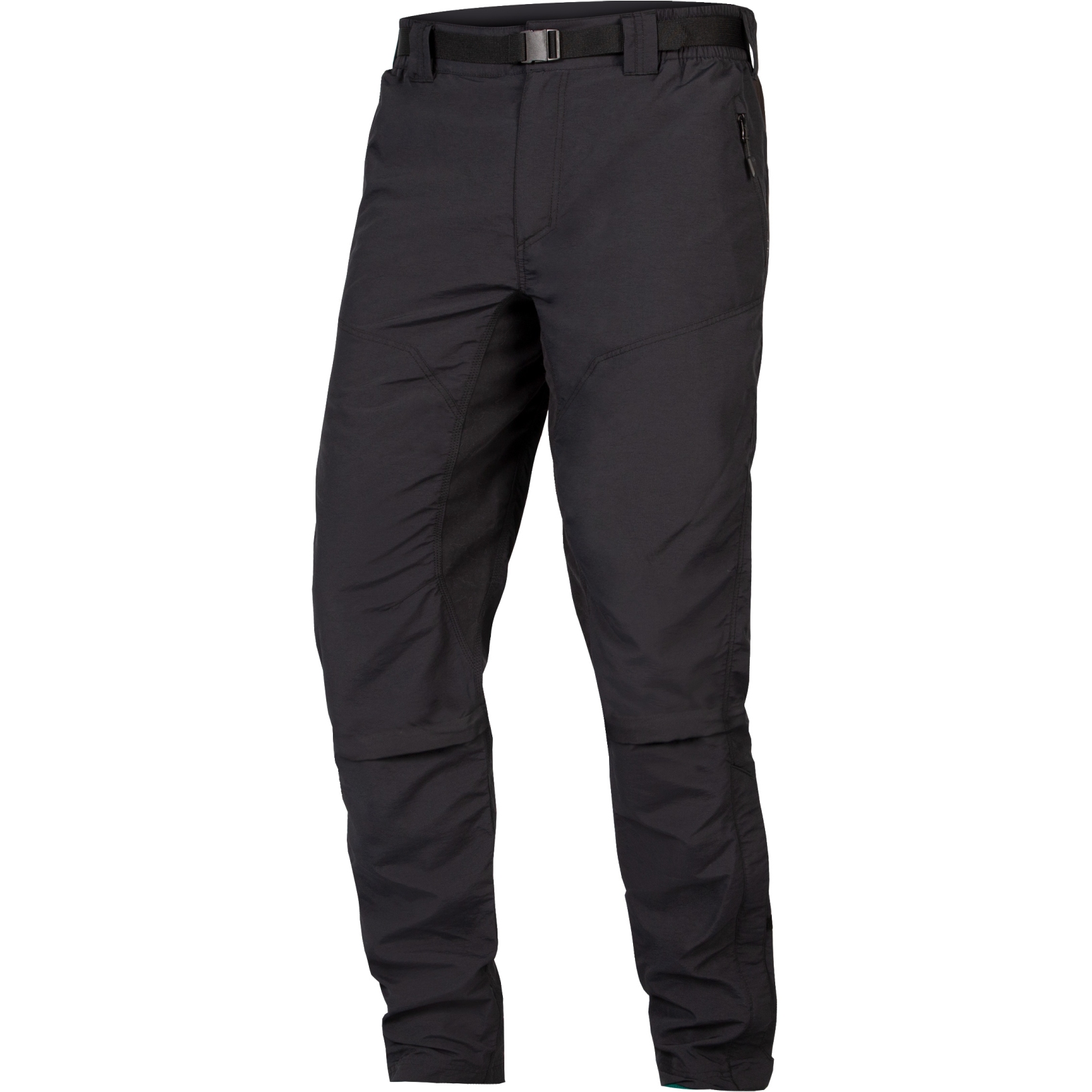 Picture of Endura Hummvee Zip-off Pants - black
