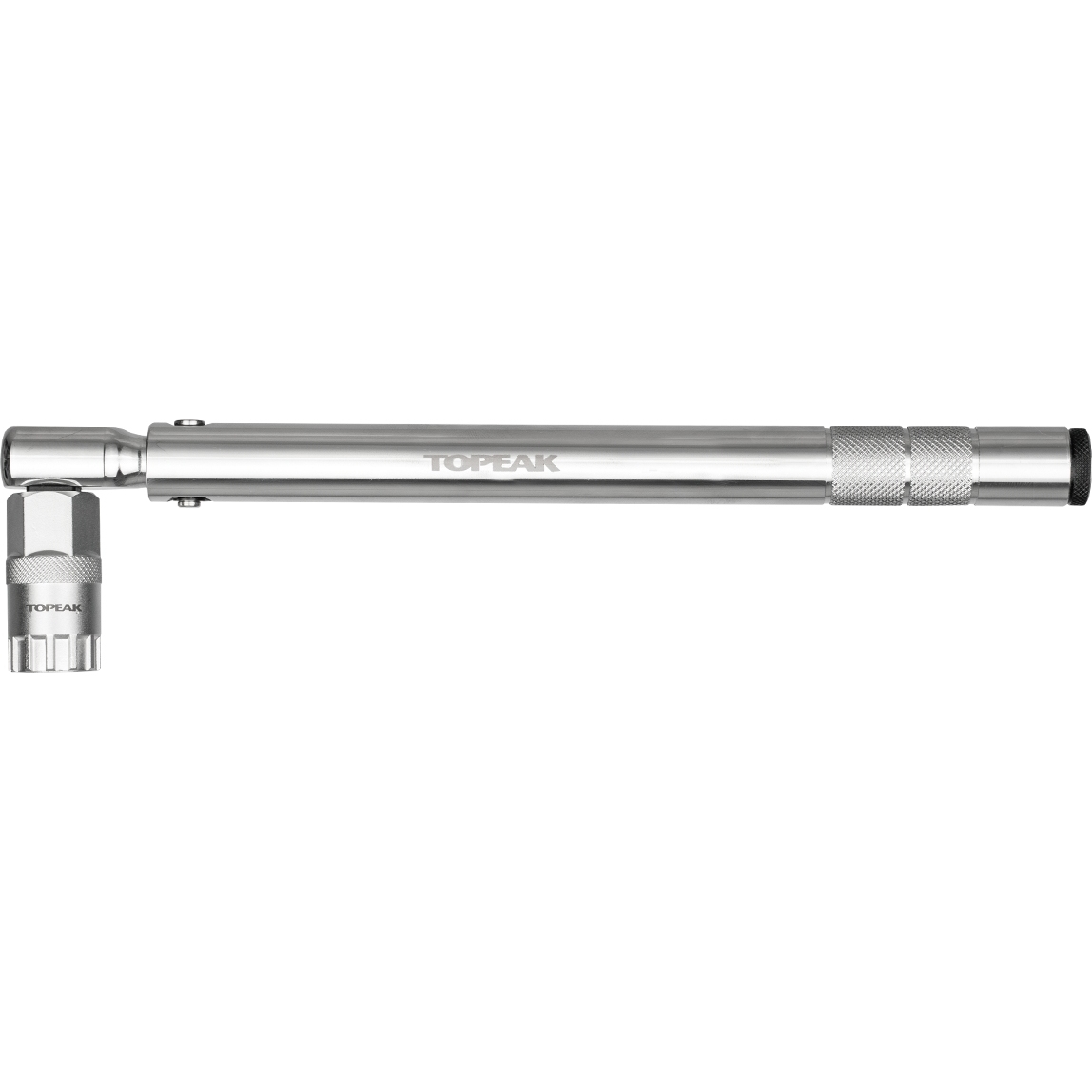 Picture of Topeak Torq Wrench 40 Nm with Lockring Tool Cassette Removal Tool