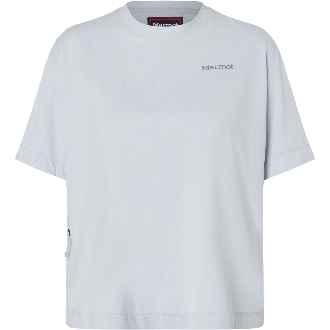 Marmot AirExchange SolarShield Crew Short Sleeve Shirt Women