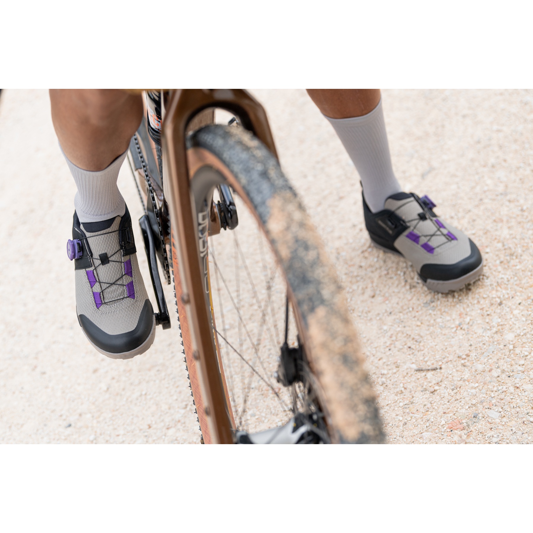 Northwave Rockit Plus MTB Shoes Men - sand/black 74 | BIKE24