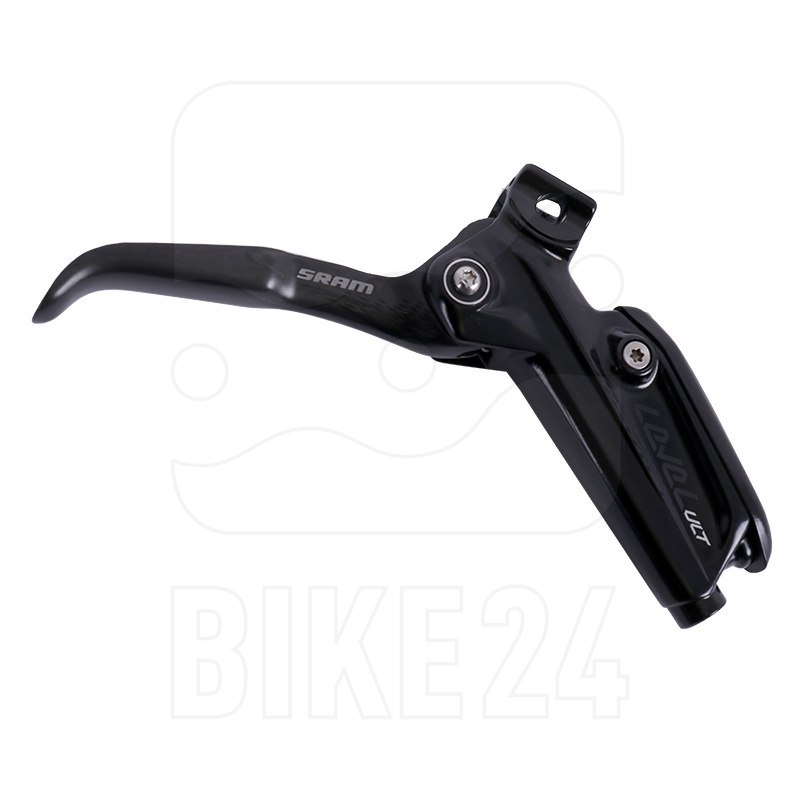 Picture of SRAM Brake Lever Assembly for Level Ultimate - 11.5018.046.012 - black