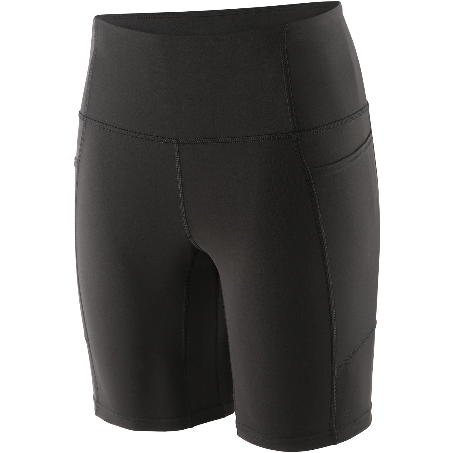Picture of Patagonia Maipo Shorts 8&quot; Women - Black