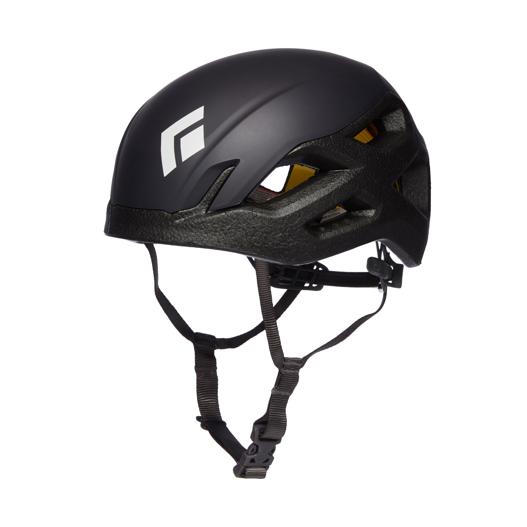 Productfoto van Black Diamond Vision MIPS Helmet - Black