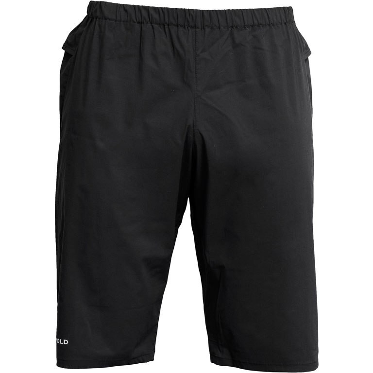Picture of Devold Running Shorts - 960 Caviar