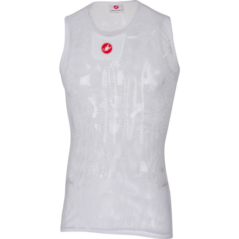 Maillot de corps Castelli Core Mesh sans manches