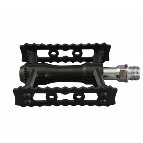 MKS Sylvan Touring Next Pedals - black | BIKE24