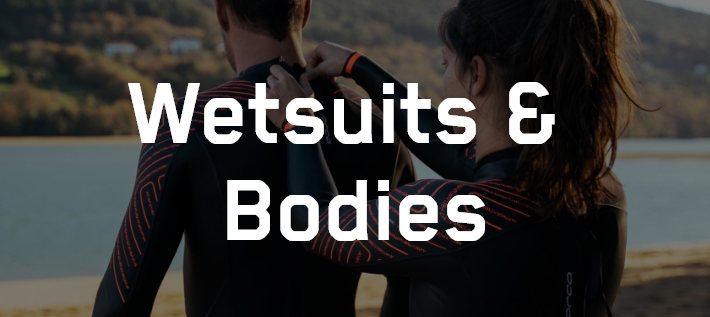 Orca's New Wetsuit Range: A Perfect Fit for Women Who Love Open
