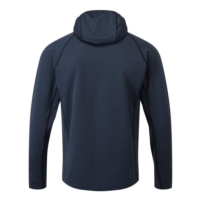 Rab Superflux Hoody Fleece Jacket - deep ink/deep ink