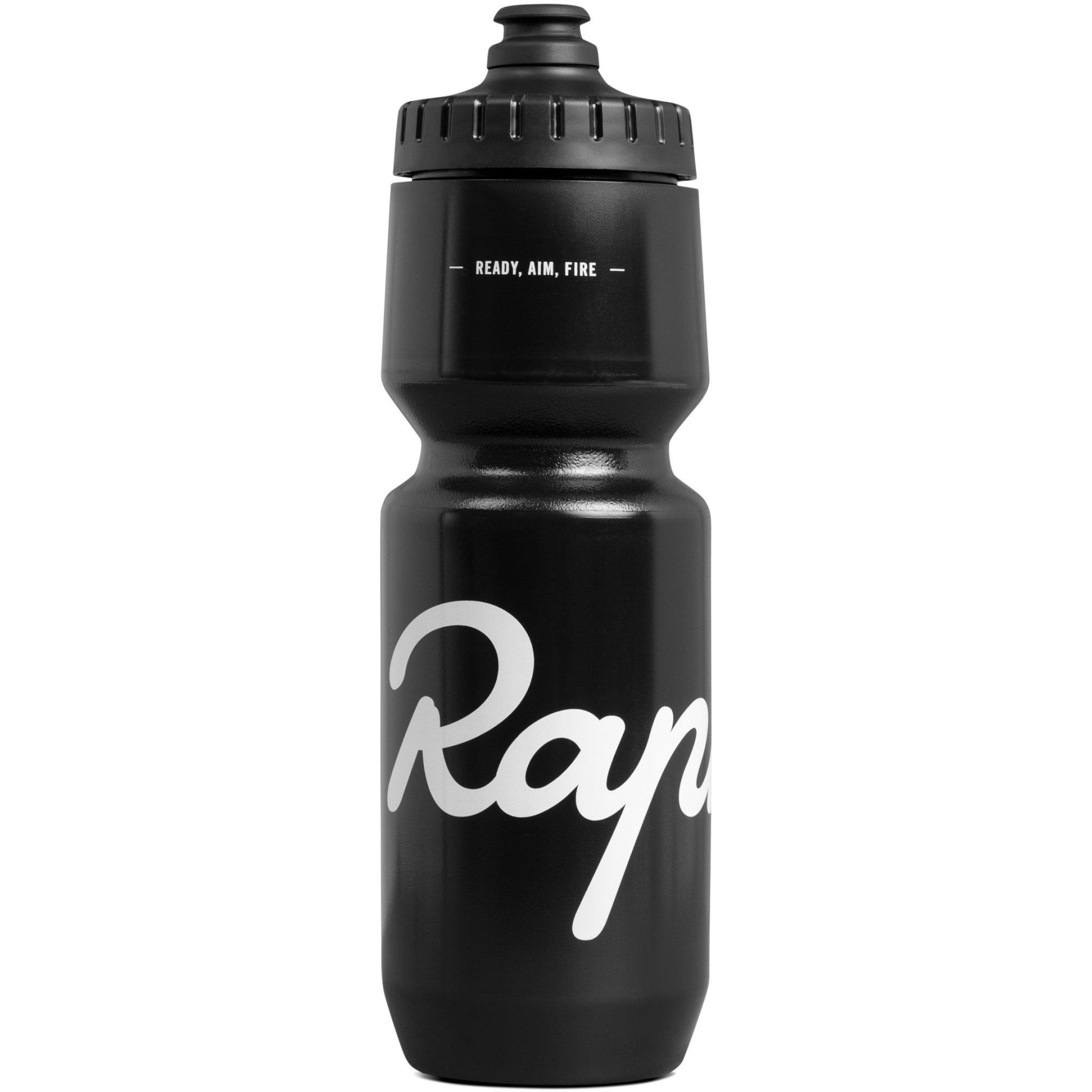 Produktbild von Rapha Large Trinkflasche - 750ml - schwarz