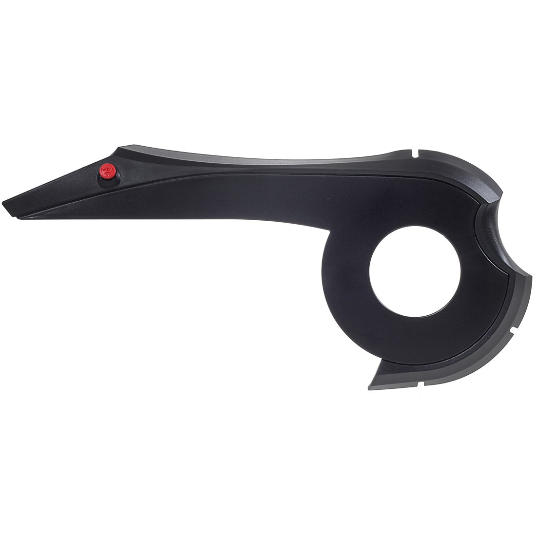 Picture of Hebie Chainguard Bosch Performance Line 315 - anthracite/black