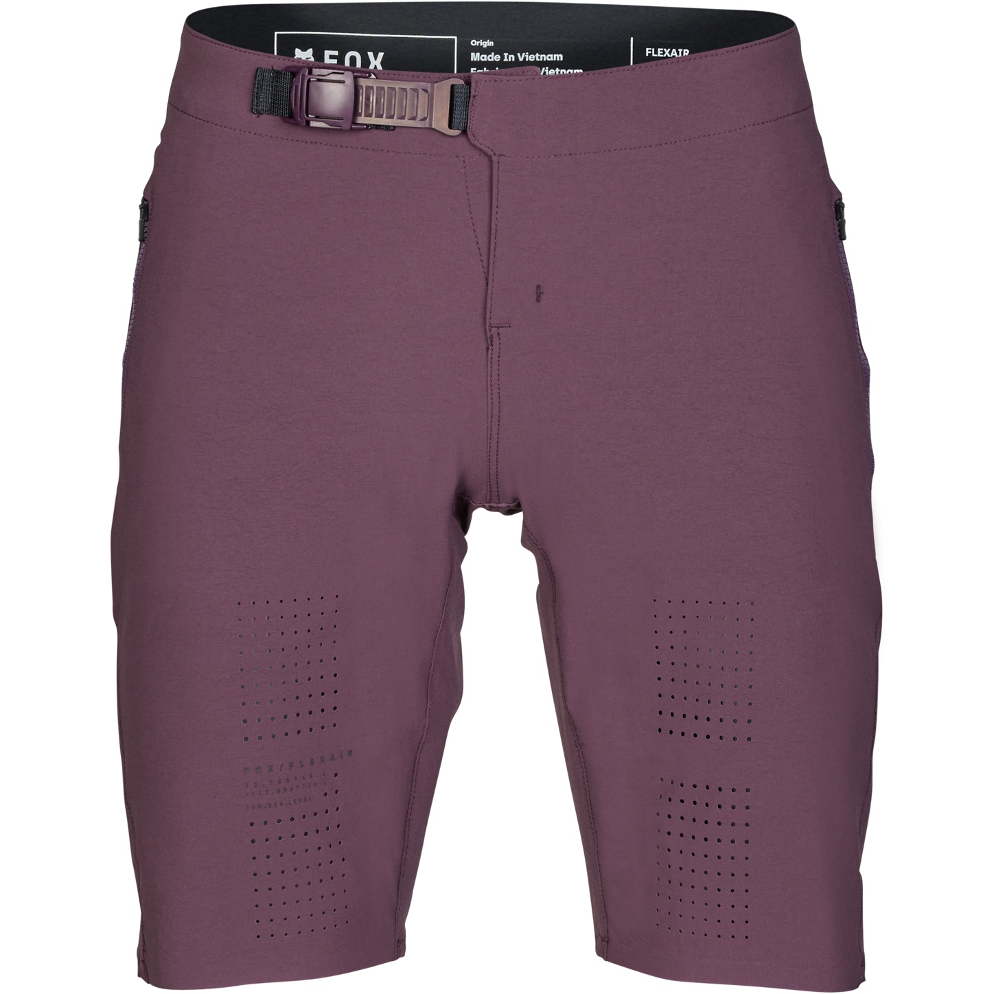 FOX Flexair MTB Shorts Women - dark purple | BIKE24