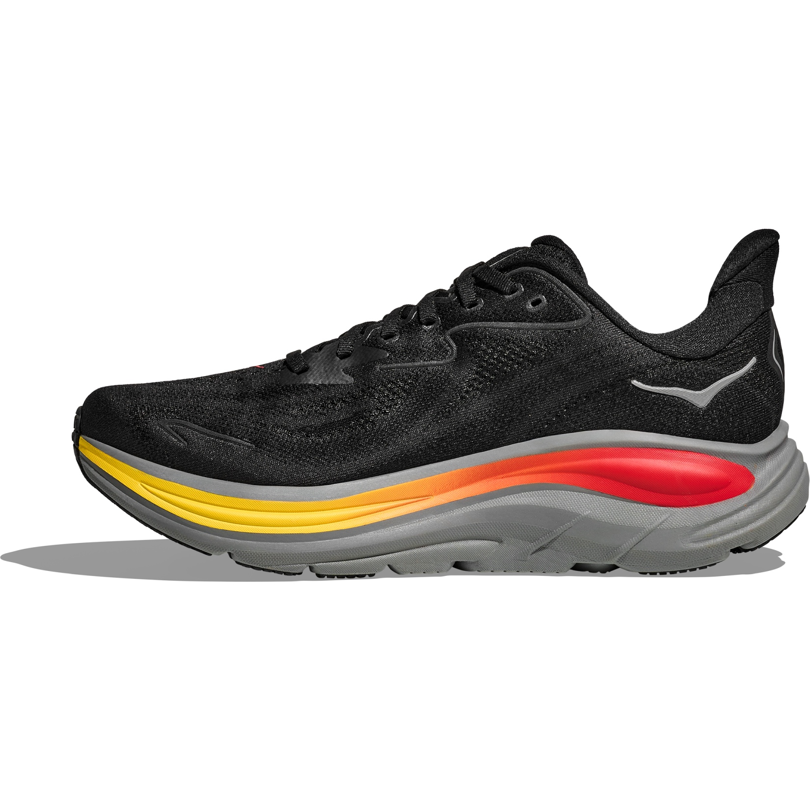 新品 HOKA CLIFTON10（ブラック） スニーカー 28cm 1 楽天市場】ホカ クリフトン 10 HOKA スニーカー レディース