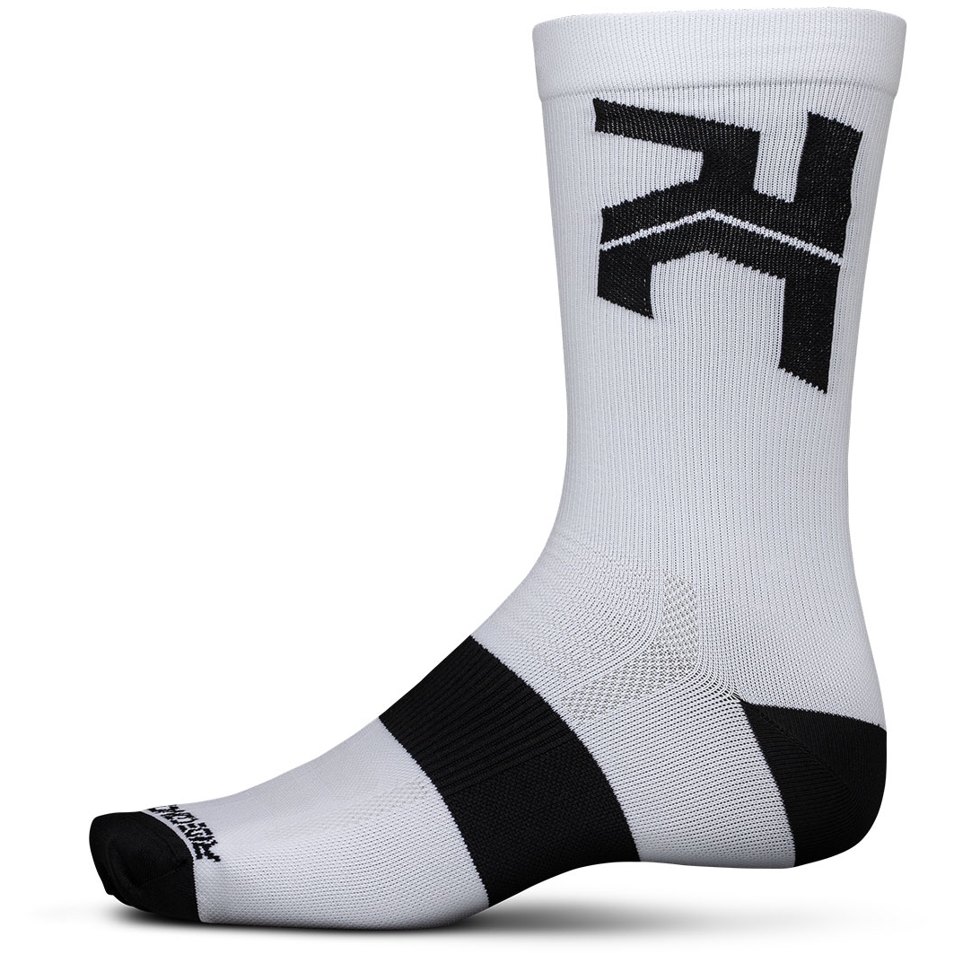 Produktbild von Ride Concepts Sidekick Socken - Weiß