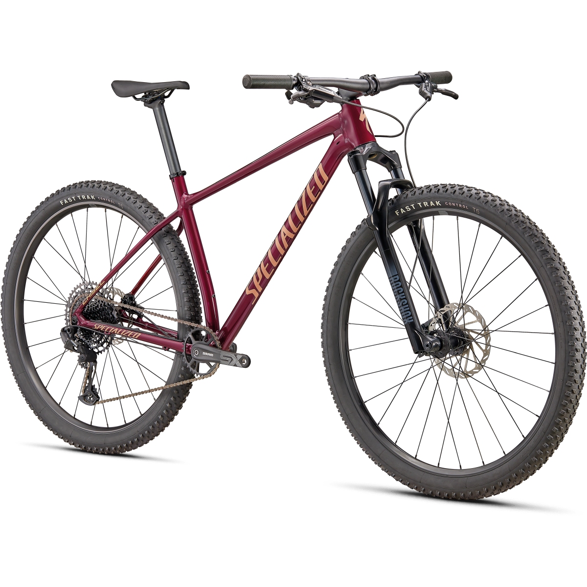 Specialized CHISEL Mountainbike 29