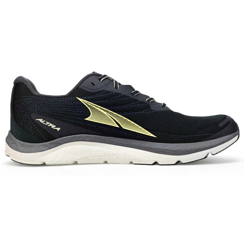 Picture of Altra Rivera 2 Running Shoes Men - Black