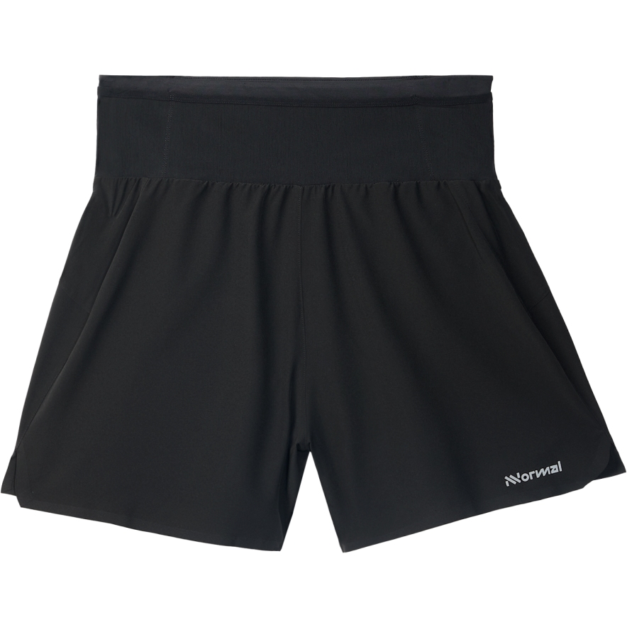 NNormal(ノーマル) Race Shorts Bk メンズMサイズ NNormal Race shorts black N1CMRS2-001 Pants Men. Official