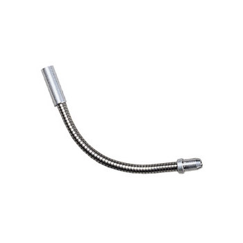 Picture of Mounty Special Flex-Pipe Cable Guide for V-Brakes - silver