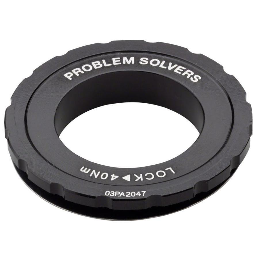 Bild von Problem Solvers Centerlock Lockring - 12/15/20mm