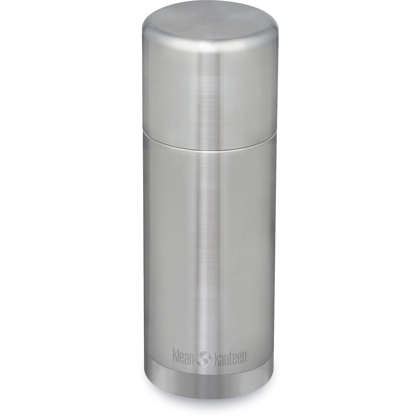 Image of Klean Kanteen TKPro Insulated Bottle 750ml - Brushed Stainless