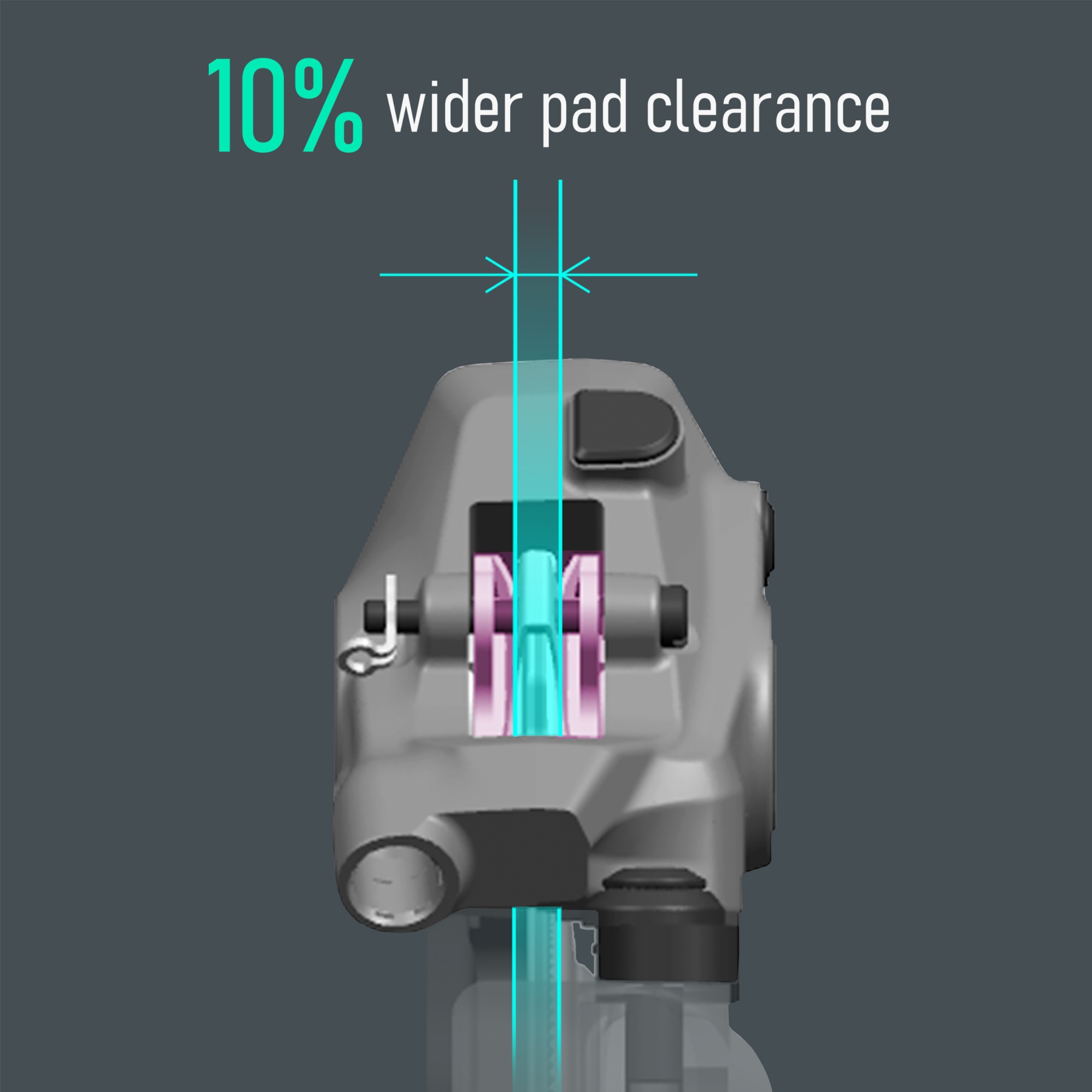 Obraz Shimano Dura Ace Di2 ST-R9270 + BR-R9270 Hydraulic Disc Brake - 2x12-speed + Flat Mount - Set FW