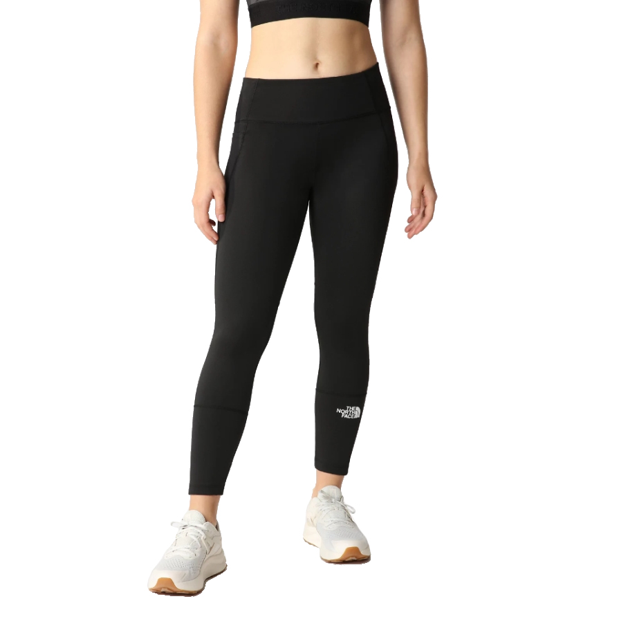 Picture of The North Face Women&#039;s Mountain Athletics Lab 7/8 Pocket Tights - TNF Black