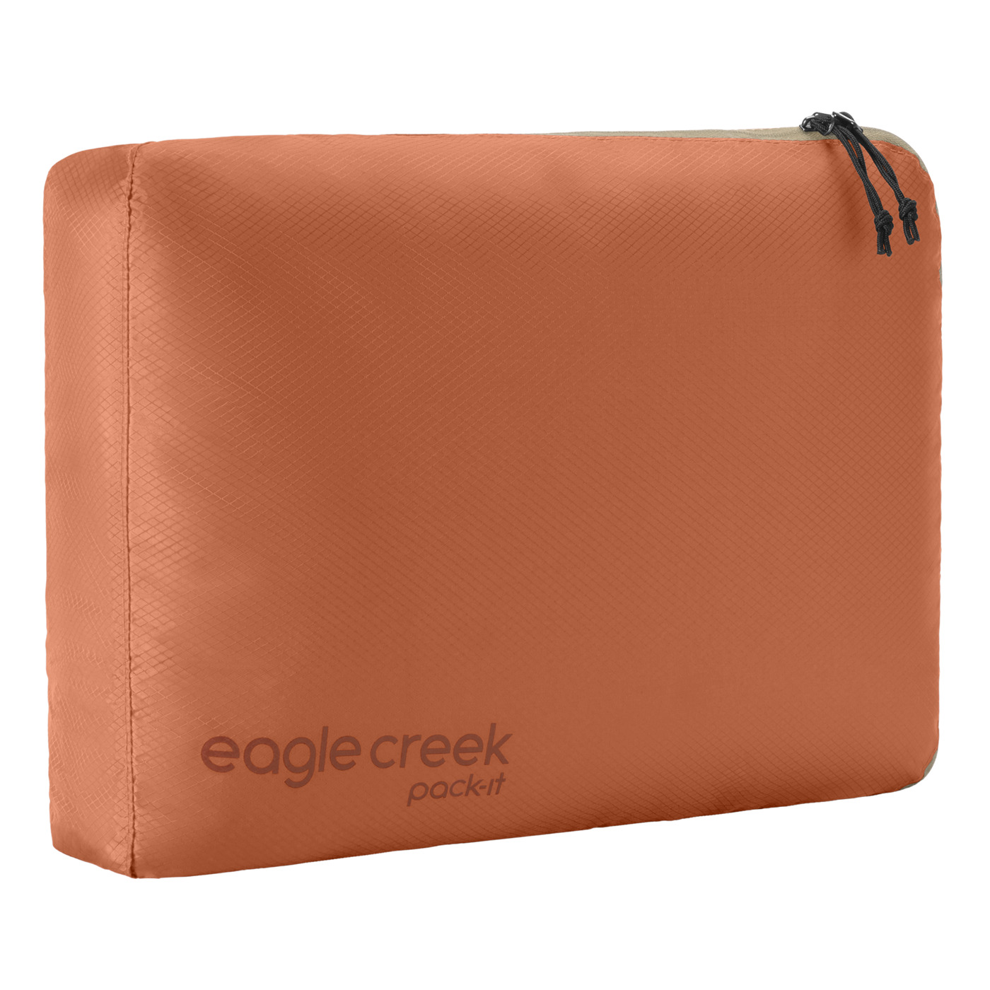 Produktbild von Eagle Creek Pack-It™ Isolate Cube M Packtasche - mandarin