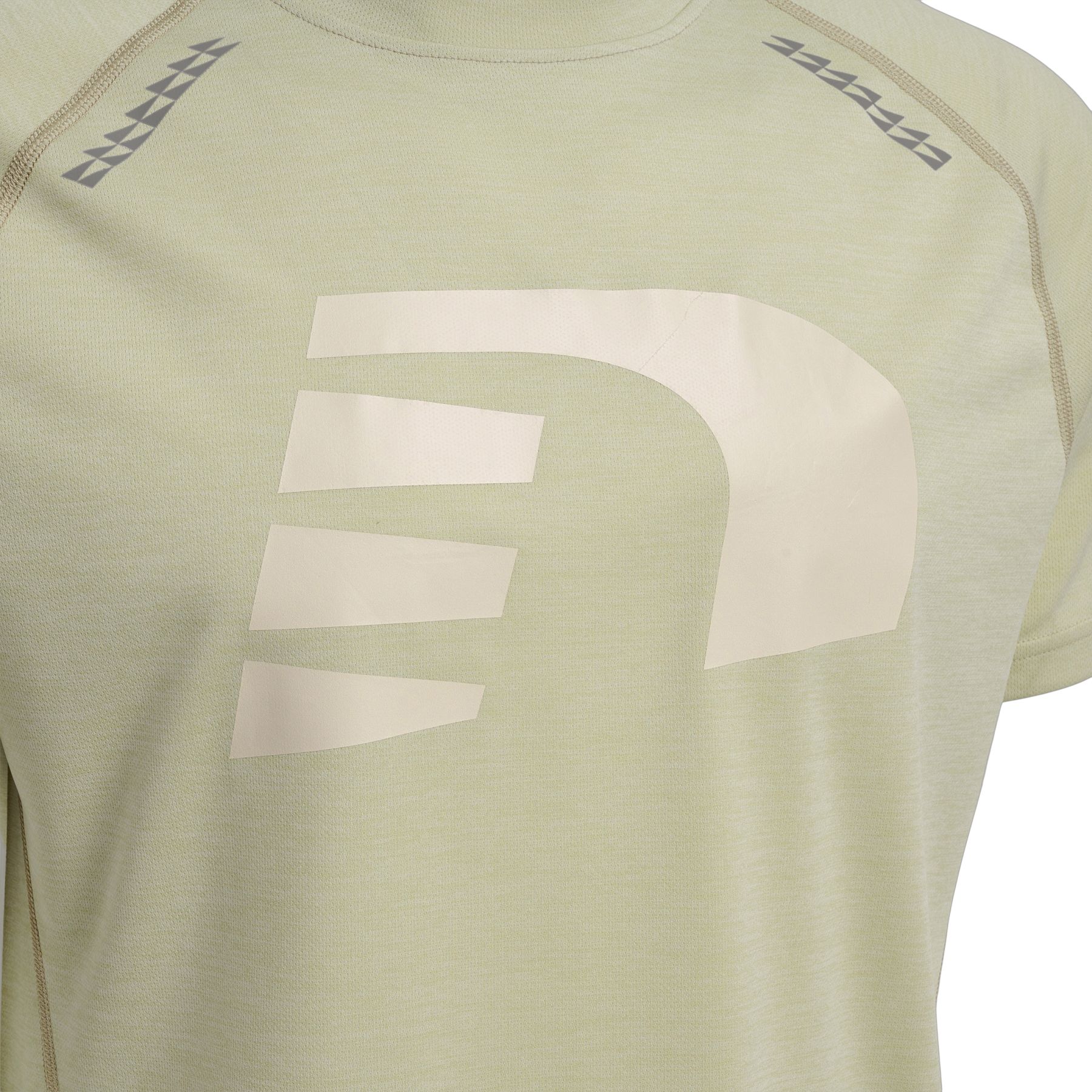 Newline Men's Nwlbeat Poly Tee T-Shirt