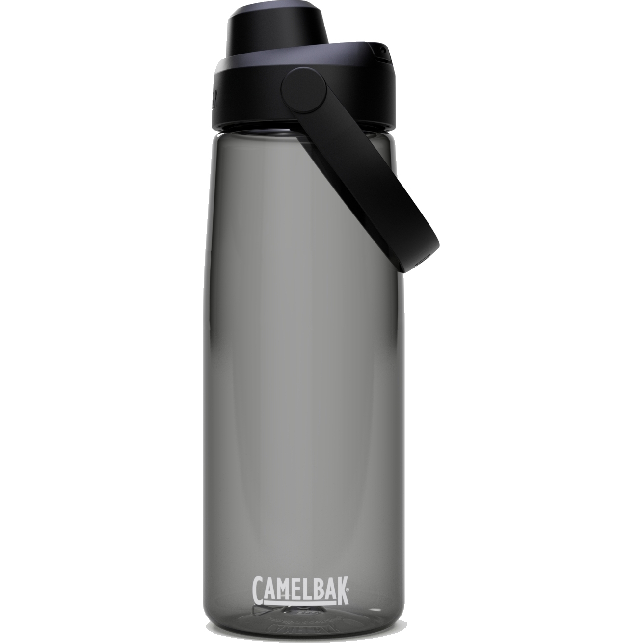Produktbild von CamelBak Thrive Chug Trinkflasche - 750ml - charcoal