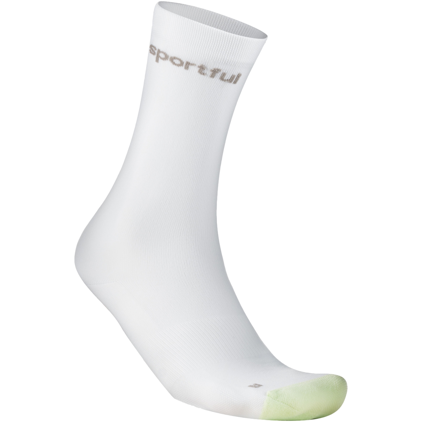 Picture of Sportful Classic Socks - 101 White