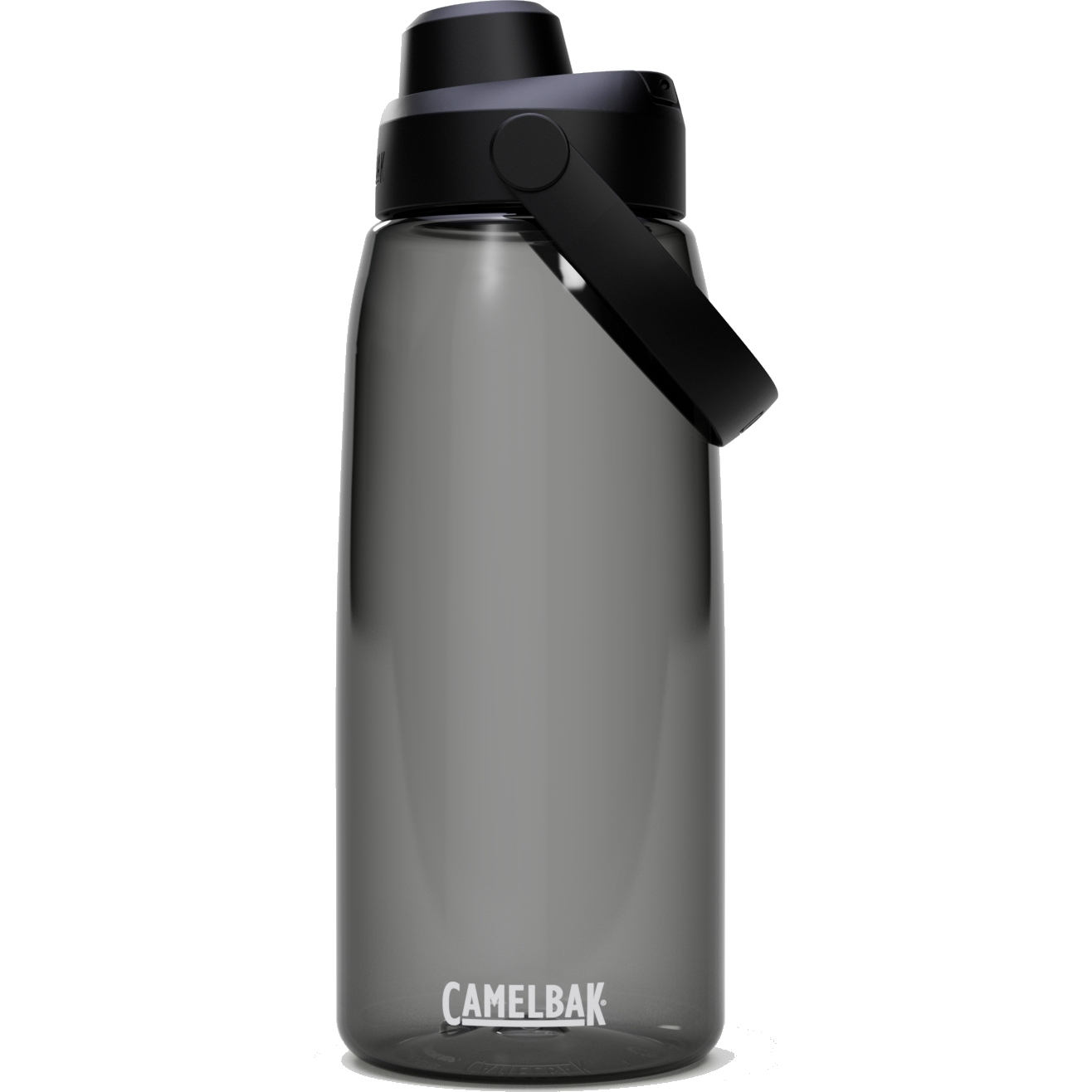 Produktbild von CamelBak Thrive Chug Trinkflasche - 1000ml - charcoal