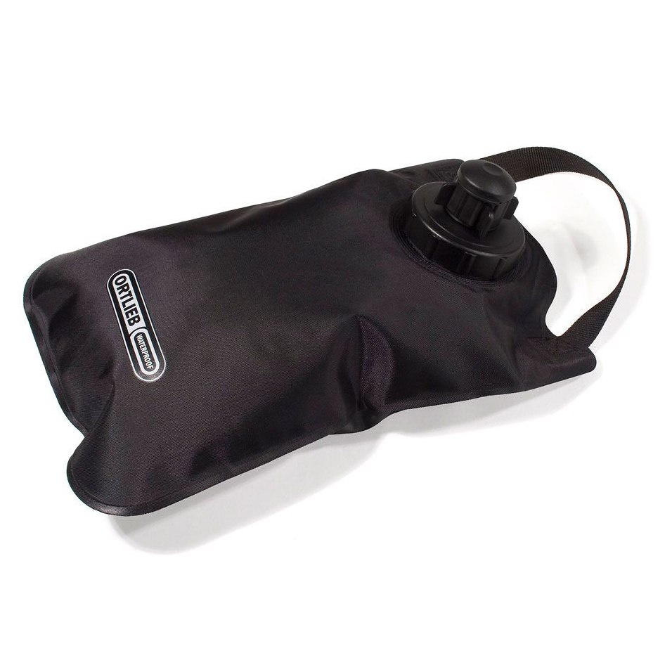Picture of ORTLIEB Water-Bag - black