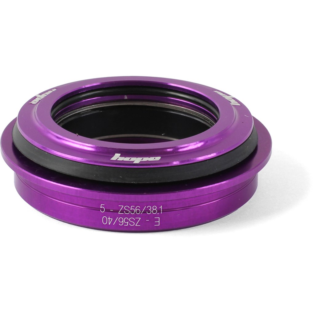 Hope Pick'n'Mix Headset Upper Part HSC5 - ZS56/38.1 | BIKE24