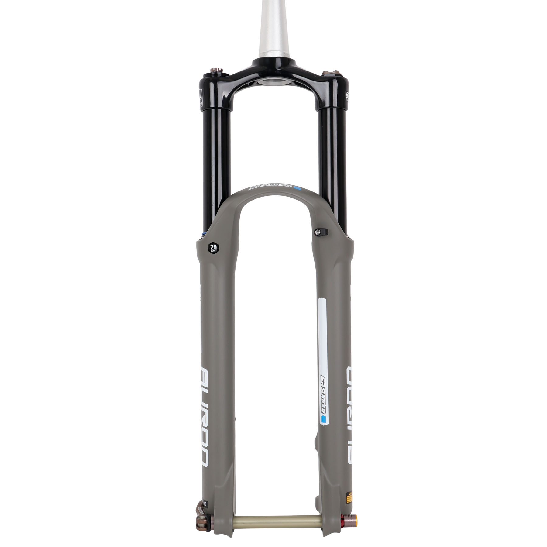 Suntour hotsell 150mm fork