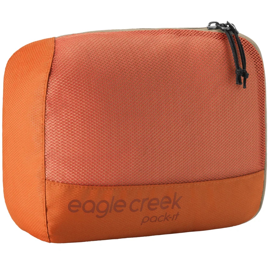 Produktbild von Eagle Creek Pack-It Reveal Cube S Packtasche - mandarin