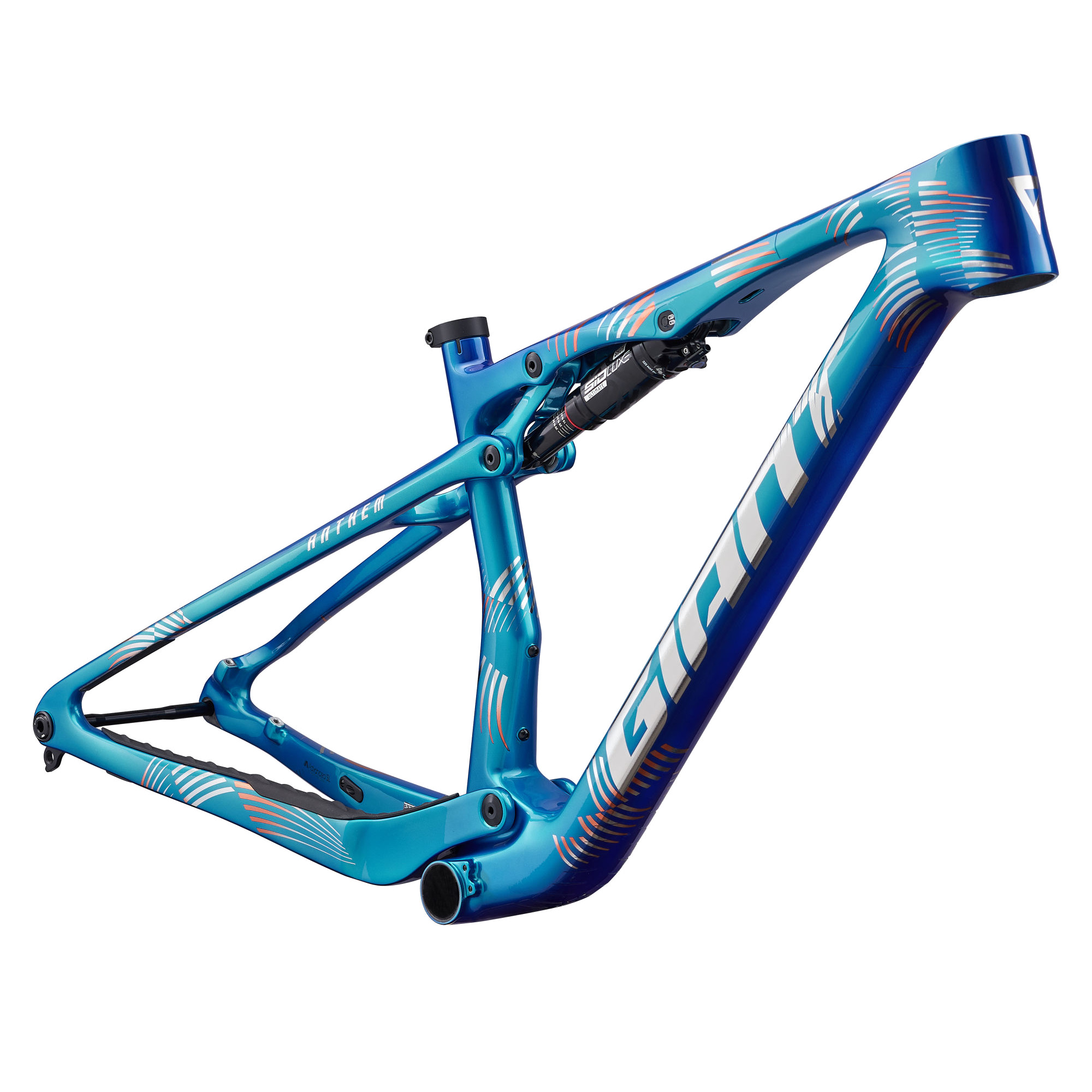 Giant ANTHEM ADVANCED SL Frame Set - 29
