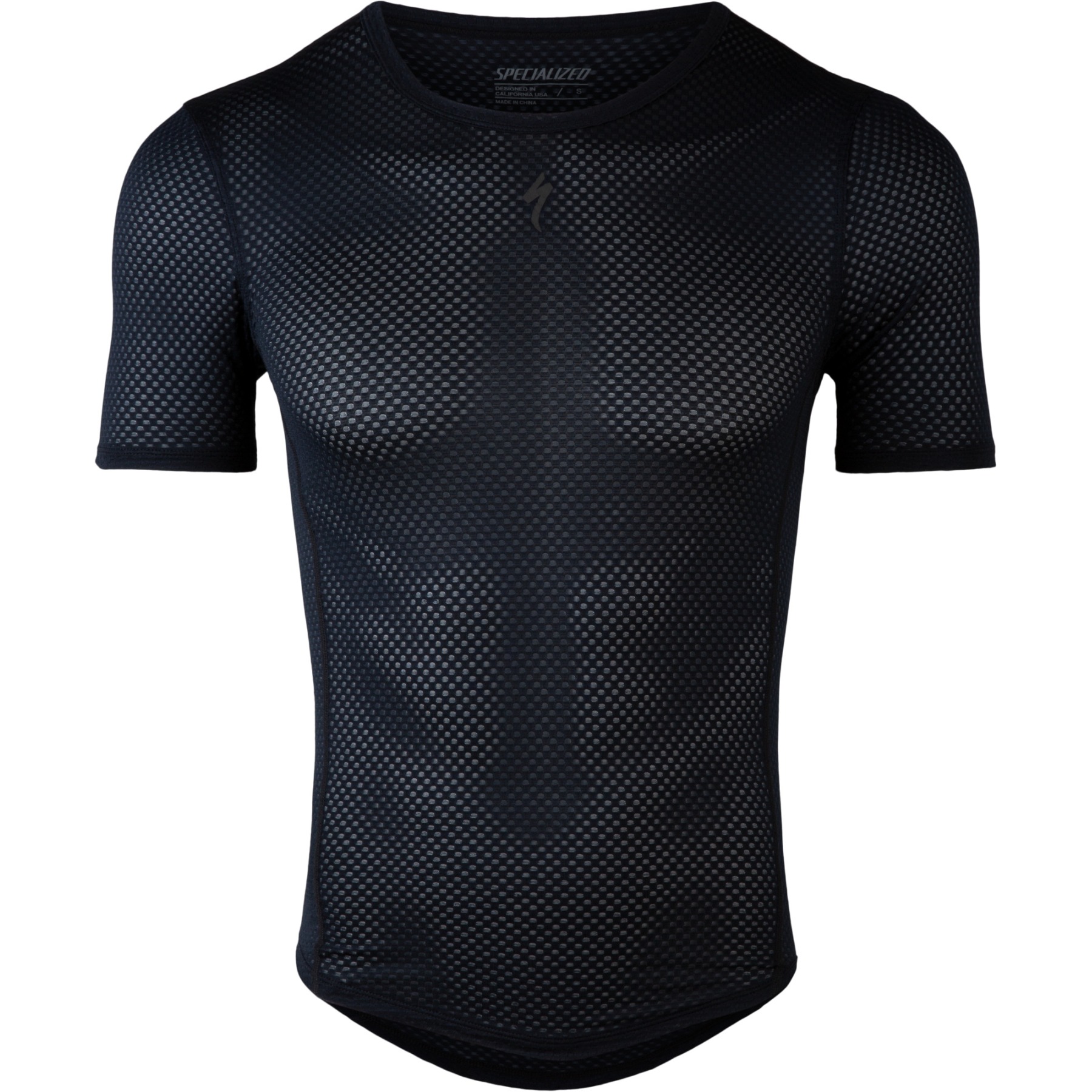 Picture of Specialized SL Baselayer T-Shirt - black