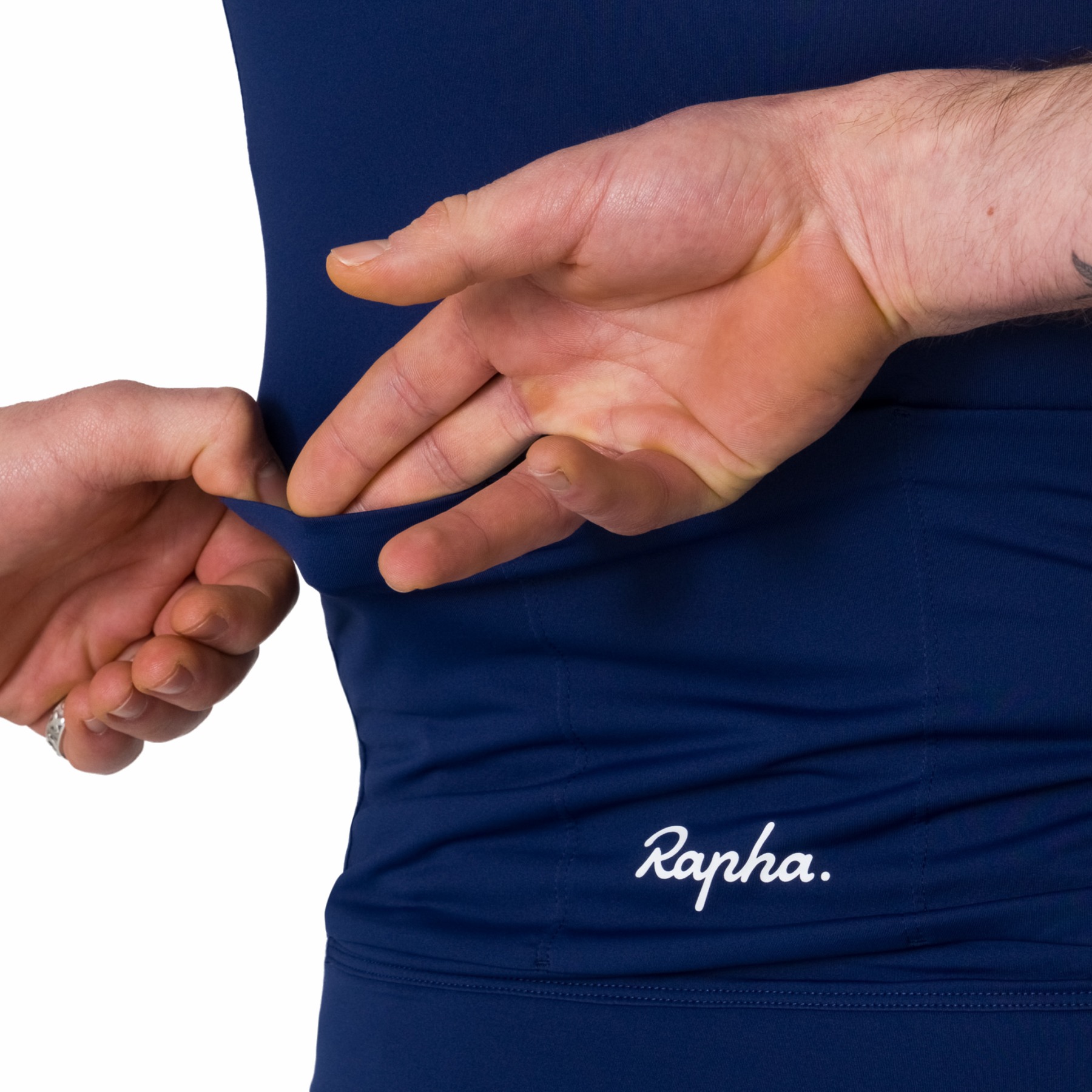 Maillot Rapha Core Homme 2025 | PLANÈTE CYCLE & SKI